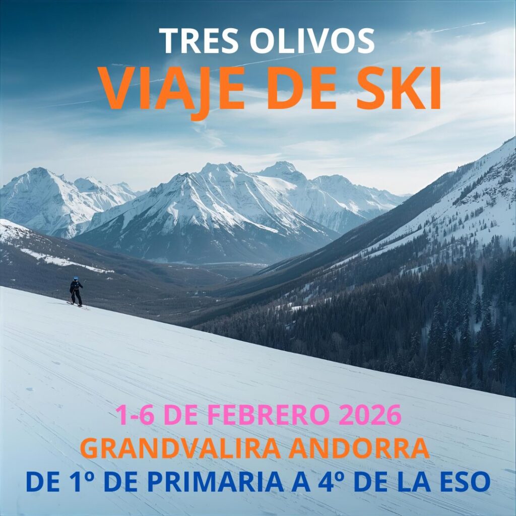 Viaje de Ski 2026
