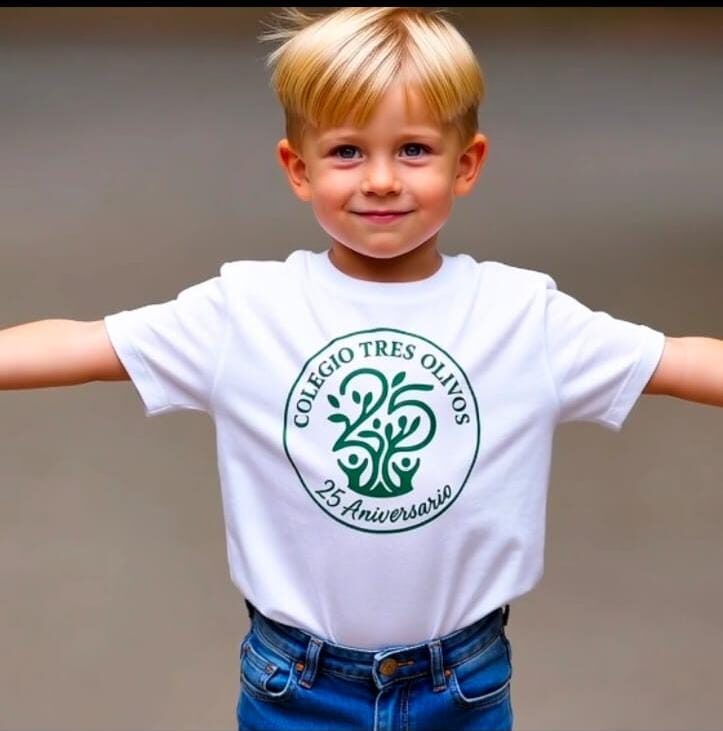 Concurso Logotipos 25 aniversario