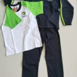 uniforme educacion física